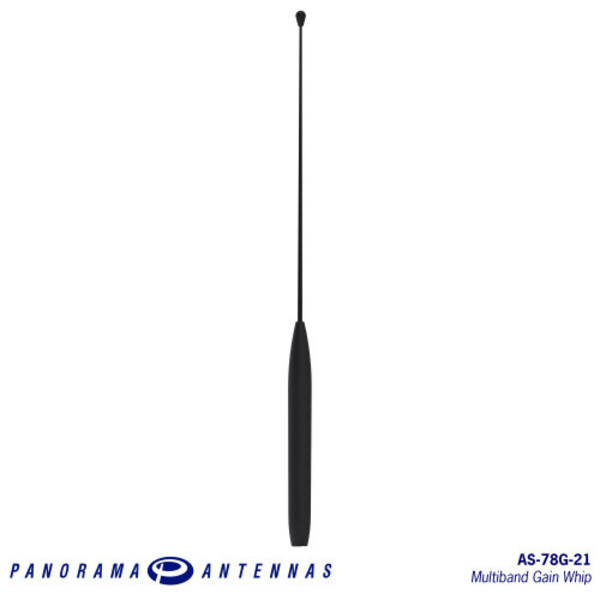 Panorama Antennas High Gain Lte Antenna For Mar Base AS-78G-21